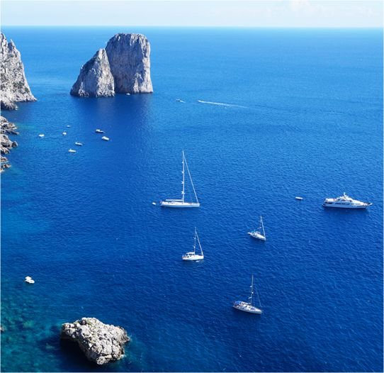 Passeio de Barco Premium