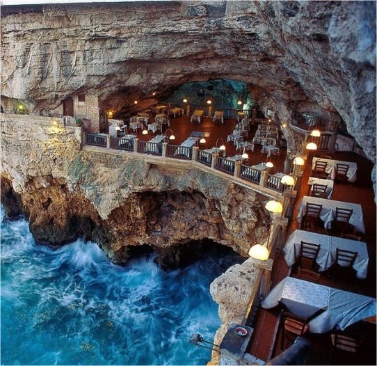 Restaurante 5 Estrelas